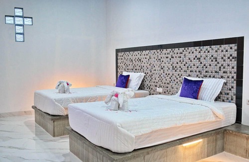 Purwakerti Hotel | Seamount Hotel