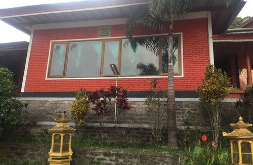 Candikuning Hotel | Villa Sinta