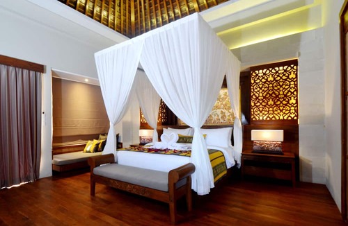 Kenderan Hotel | Kenran Resort Ubud by Soscomma
