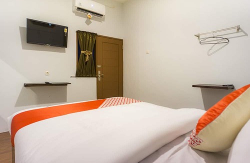 Medan Hotel | Hotel O Citra Anggrek