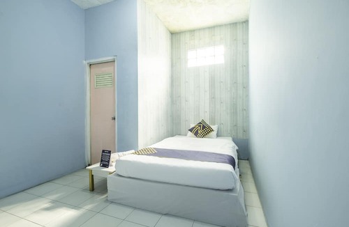 Cileunyi Hotel | OYO 2384 Pondok Nabil