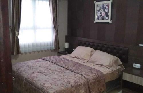 Cimahi Hotel | Apartment Gateway Pasteur by Nazra Property