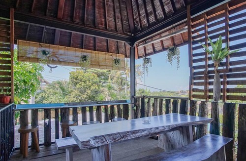 Batu Bolong Hotel | Art Canggu Village