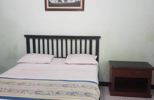 Baki Hotel | Hotel Mulia