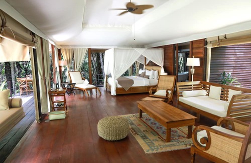 East Selemadeg Bed & Breakfast | Galalima Glamping
