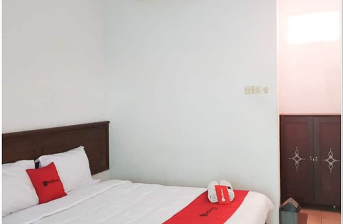 Bojonegoro House | RedDoorz near Bojonegoro Train Station