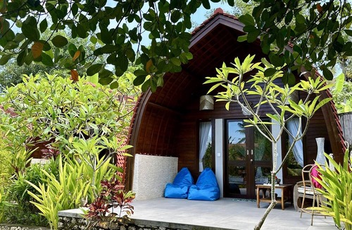 Penida Island House | Jungle Paradise