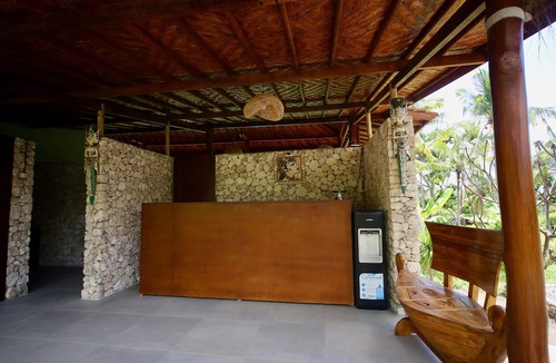 Penida Island House | Jungle Paradise