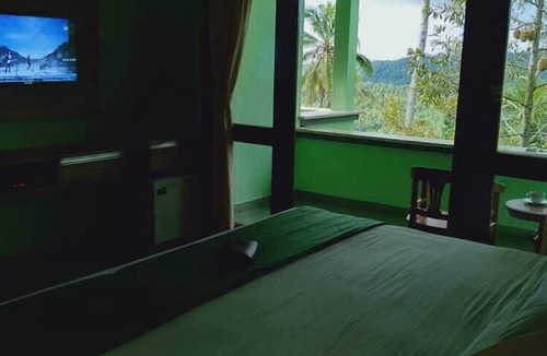 Munduk Bed & Breakfast | IPSA Villa
