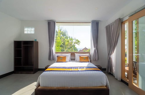 Penida Island House | Govardhan Bungalow
