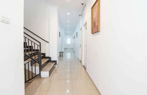 Manado City Centre Hotel | Heine Hotel