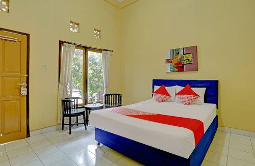 Gilimanuk Hotel | OYO 3096 Hotel Dewi Warsiki Near Gilimanuk Port