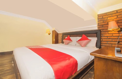 Kuta Hotel | Hotel O Maxi Budget