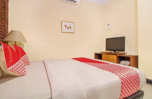 Kuta Hotel | Hotel O Maxi Budget