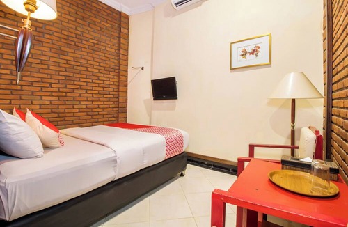 Kuta Hotel | Hotel O Maxi Budget