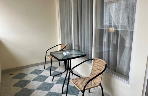 Jakarta Hotel | Puri Sawo Manila