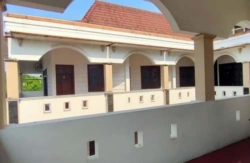 Laweyan Hotel | Mangkuyudan Hotel Solo