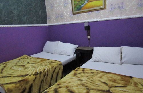 Plaosan Hotel | Penginapan Melati Sarangan