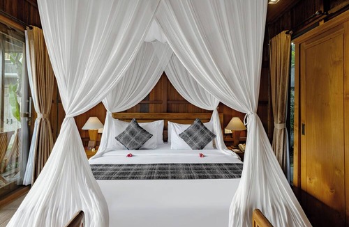 Batuan Hotel | Yanyan Resort Ubud