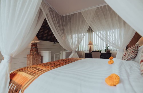Mas Hotel | Tanamas Villas Ubud by Best Deals Asia Hospitality