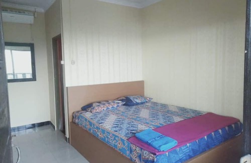 Wonosari House | Penginapan BoB Home