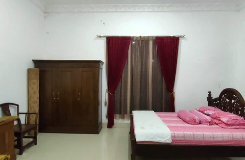 Gunung Kidul Hotel | Penginapan Pendopo Kasih