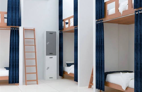 Padonan Hotel | Cornerstone Bali Coworking