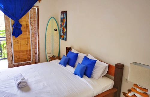 Padonan Hotel | Cornerstone Bali Coworking