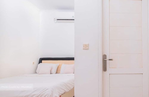Old Jakarta House | Ancol Homestay