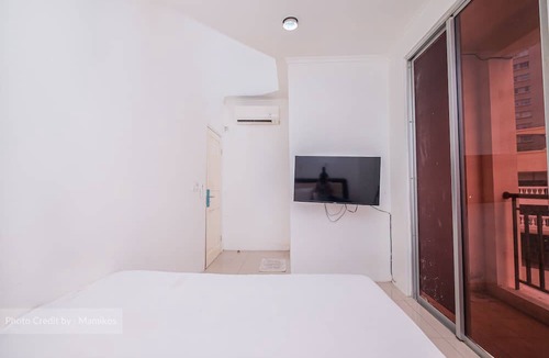 Old Jakarta House | Ancol Homestay