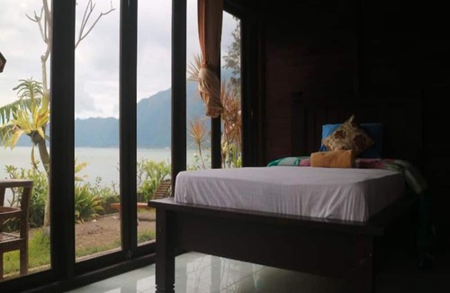 Kedisan House | Batur Green Lakeview in Kintamani Bali