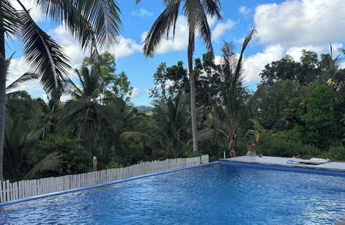 Penida Island Bed & Breakfast | Penida Lapaya Garden