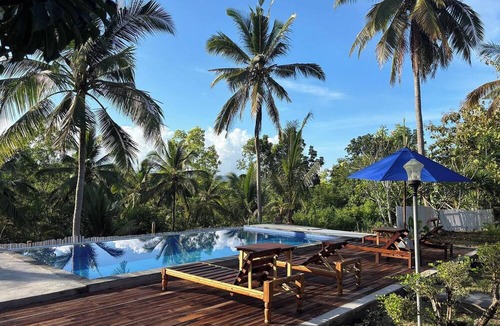 Penida Island Bed & Breakfast | Penida Lapaya Garden
