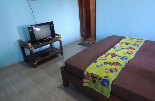 Wonosari Hotel | Penginapan Pratama