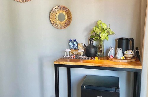 Pererenan Hostel | The Jungle Hostel Canggu