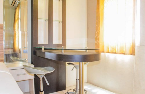 Panunggangan Utara Apartment | Compact and Mini Studio Great Western Resort Apartment