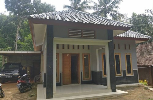 Muntuk Hostel | Elvira Homestay - Hostel