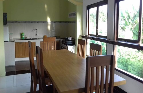 Kalipuro House | Dannu's Homestay