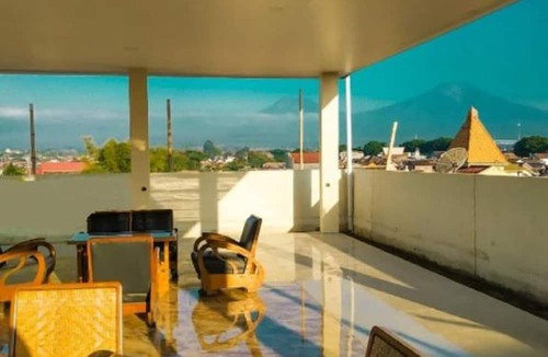 Banyuwangi Hostel | Bluefire Homestay Syariah