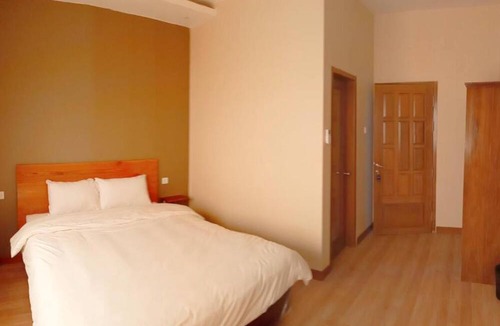 Banyuwangi Hostel | Bluefire Homestay Syariah