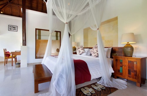 Kenderan Hotel | Alam Ubud Culture Villas & Residences