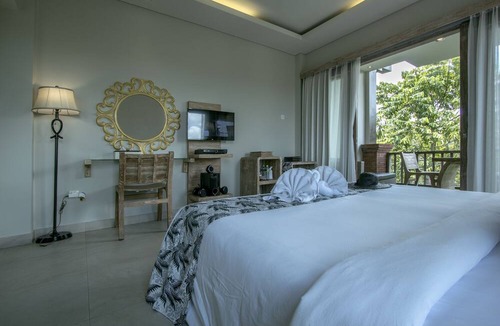 Peliatan Hotel | KajaNe Yangloni
