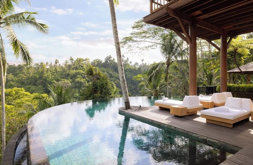 Melayang Resort | COMO Shambhala Estate