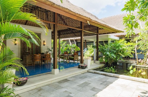 Sanur Kauh Resort | Sudamala Resort, Sanur