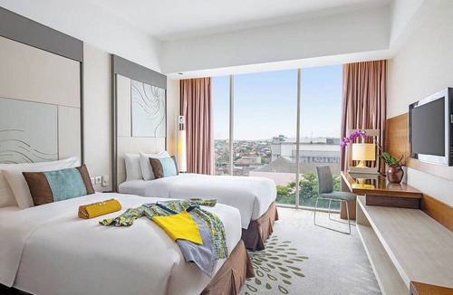 Yogyakarta Hotel | ARTOTEL Suites Bianti Yogyakarta
