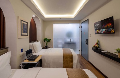 Raya Kuta Hotel | Everyday Hotel Kuta Central