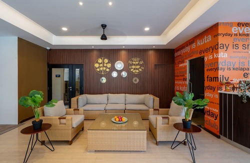 Raya Kuta Hotel | Everyday Hotel Kuta Central