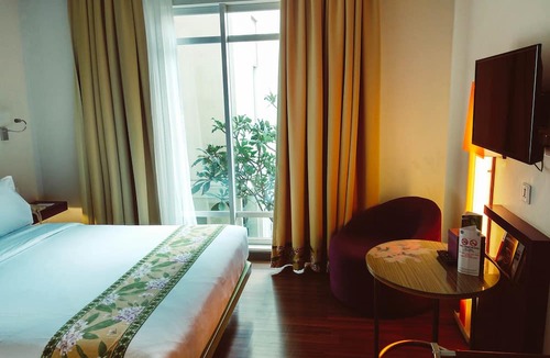 Teuku Umar Hotel | ibis Styles Bali Denpasar