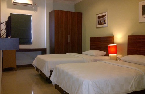 Kuta Selatan Hotel | The Studio One at Nusa Dua