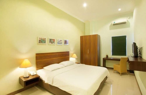Kuta Selatan Hotel | The Studio One at Nusa Dua